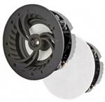 Lithe Audio 06611, IP44 aktyv�s garsiakalbiai su Wi-Fi, media grotuvu ir Bluetooth