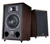 Magnat Transpuls 800A, Bluetooth aktyvios garso kolon�l�s su DAC ir Phono MM
