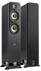 Polk Audio Signature ES55 Black, garso kolon�l�s