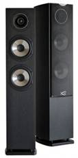 Cabasse Jersey MC170 Ebony, garso kolon�l�s
