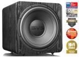 SVS SB-1000 Pro Black, �em� da�ni� garso kolon�l�