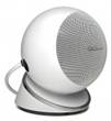 Cabasse Io3 On Base Matt White, garso kolon�l�