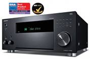 Onkyo TX-RZ50M2, 9.2 nam� kino resyveris