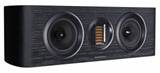 Wharfedale Evo 4.CS Black, centrin� garso kolon�l�
