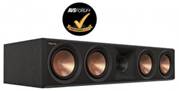 Klipsch RP-504C II Ebony, centrin� garso kolon�l�