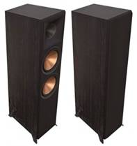 Klipsch RP-8000F II Ebony, garso kolon�l�s