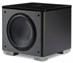REL HT/1003 MKII Black, �em� da�ni� garso kolon�l�
