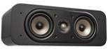 Polk Audio Signature ES30 Black, centrin� garso kolon�l�s