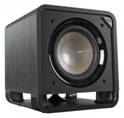 Polk Audio HTS 10 Black, �emo da�nio kolon�l�