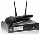 Livestar UX1, radijo mikrofono komplektas