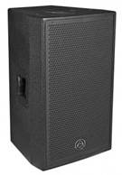 Wharfedale Delta-AX12, akustin� sistema su stiprintuvu