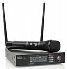 AMC iLive 2 Handheld, radijo mikrofono komplektas