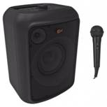 Klipsch GIG XL, aktyvi garso kolon�l� su akumuliatorium, Bluetooth ir mikrofonu