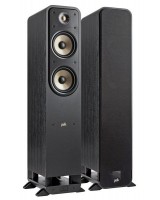Polk Audio Signature ES55 Black, garso kolon�l�s