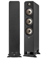 Polk Audio Signature ES60 Black, garso kolon�l�s