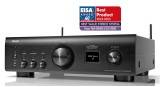 Denon PMA-900HNE Black, stiprintuvas su �montuotu media grotuvu