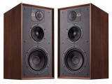 Wharfedale Linton Heritage Walnut, garso kolon�l�s