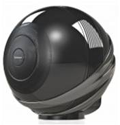 Cabasse The Pearl Black Pearl, garso kolon�l� su stiprintuvu ir media grotuvu