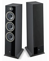 Focal Theva No3 Black High Gloss, garso kolon�l�s