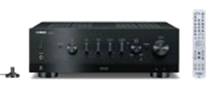 Yamaha R-N1000A, stiprintuvas su �montuotu media grotuvu