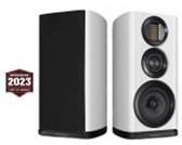 Wharfedale Evo 4.2 White, garso kolon�l�s