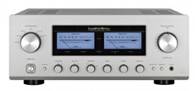 Luxman L-505uX II, stereo stiprintuvas