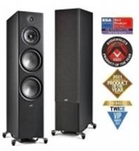 Polk Audio Reserve R700 Black, garso kolon�l�s