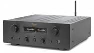 Vincent SV-228 Black, stiprintuvas su DAC ir Bluetooth