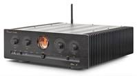 Vincent SV-237MKII Black, stereo stiprintuvas su DAC